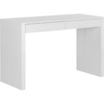 Dutad Desk - High Gloss White 106901 106901 DUTAD DESK 1