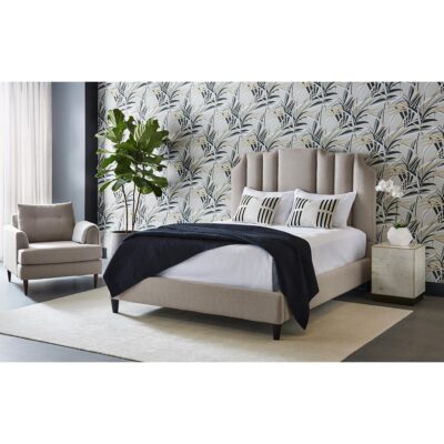 Daines End Table - White Marble 14 Daines End Table - White Marble 107023 107023 DAINES END TABLE WHITE MARBLE 10