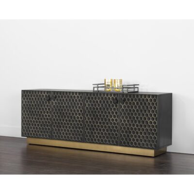 Hive Sideboard - Large 10 Hive Sideboard - Large 107026 107026 HIVE SIDEBOARD LARGE 5