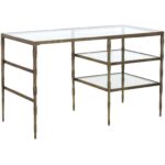 Bruna Desk 107040 107040 BRUNA DESK 1