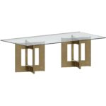 Lianne Dining Table Base 107077 107077 108667 1