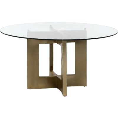 Lianne Dining Table Base 18 Lianne Dining Table Base 107077 107077 LIANNE DINING TABLE BASE 2