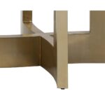 Lianne Dining Table Base 107077 107077 LIANNE DINING TABLE BASE 6