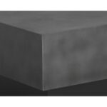 Blakely Coffee Table - Gunmetal 107078 107078 BLAKELY COFFFEE TABLE 6