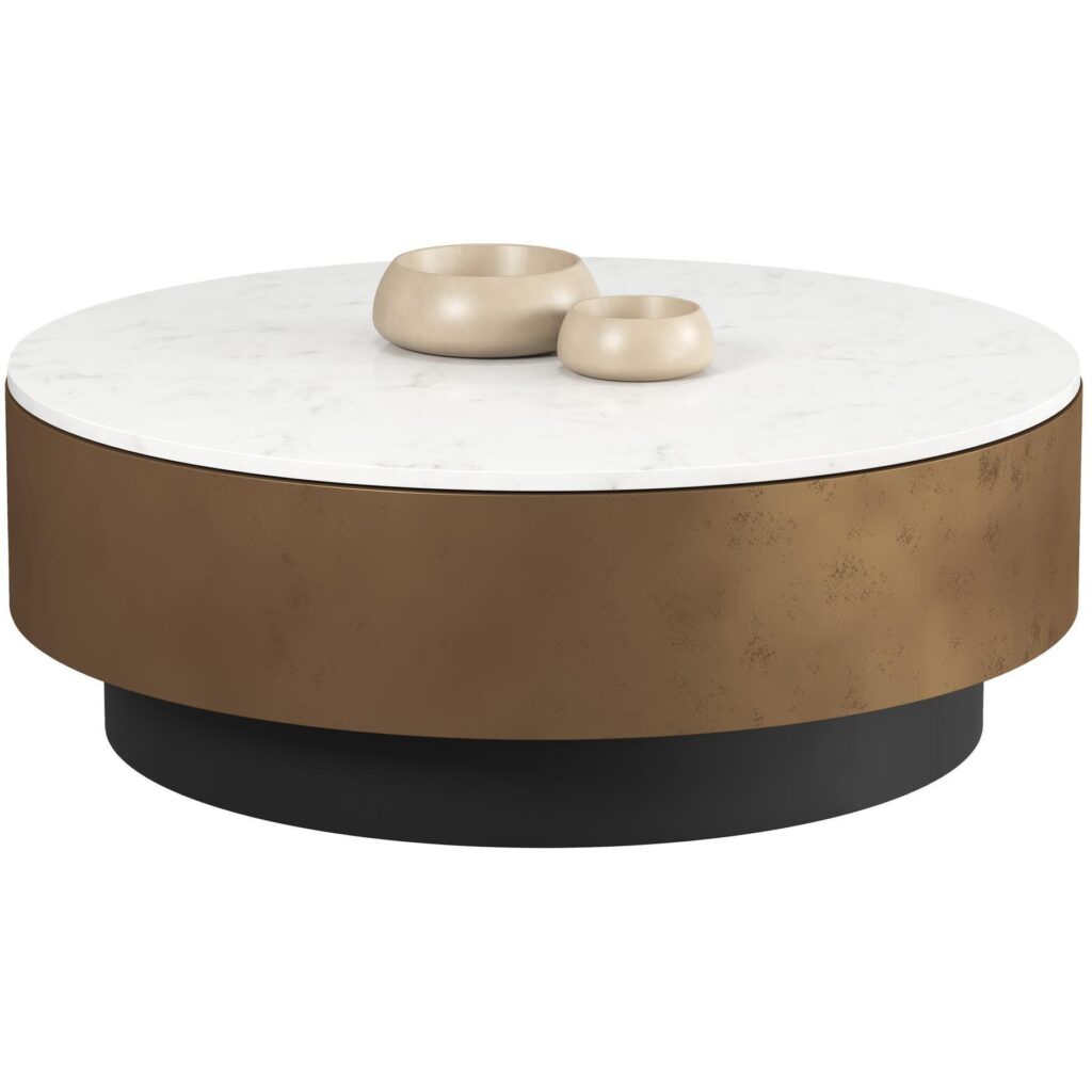Zelda Coffee Table