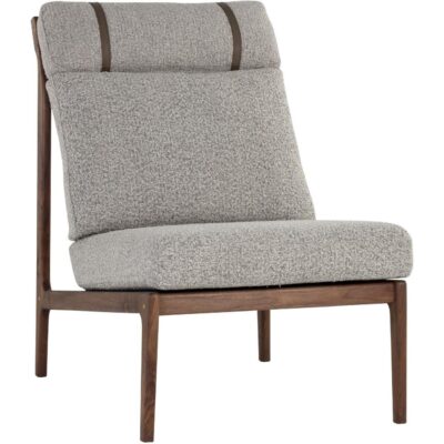 Accent Chairs Burlington - Modern Living 107099 ELANOR LOUNGE CHAIR