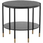 Zuma End Table 107190 107190 ZUMA END TABLE 1