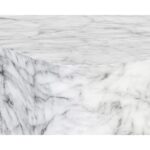 Strut Coffee Table - Marble Look 107191 107191 STRUT COFFEE TABLE MARBLE LOOK 6