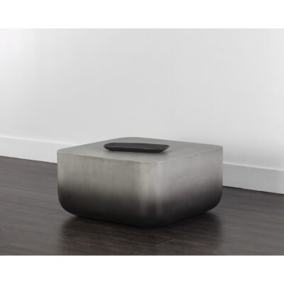 Strut Coffee Table - Black Ombre 7 Strut Coffee Table - Black Ombre 107192 107192 STRUT COFFEE TABLE BLACK OMBRE 5