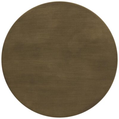 Diaz End Table - Marble Look - Antique Brass 9 Diaz End Table - Marble Look - Antique Brass 107199 107199 DIAZ END TABLE MARBLE LOOK ANTIQUE BRASS 2