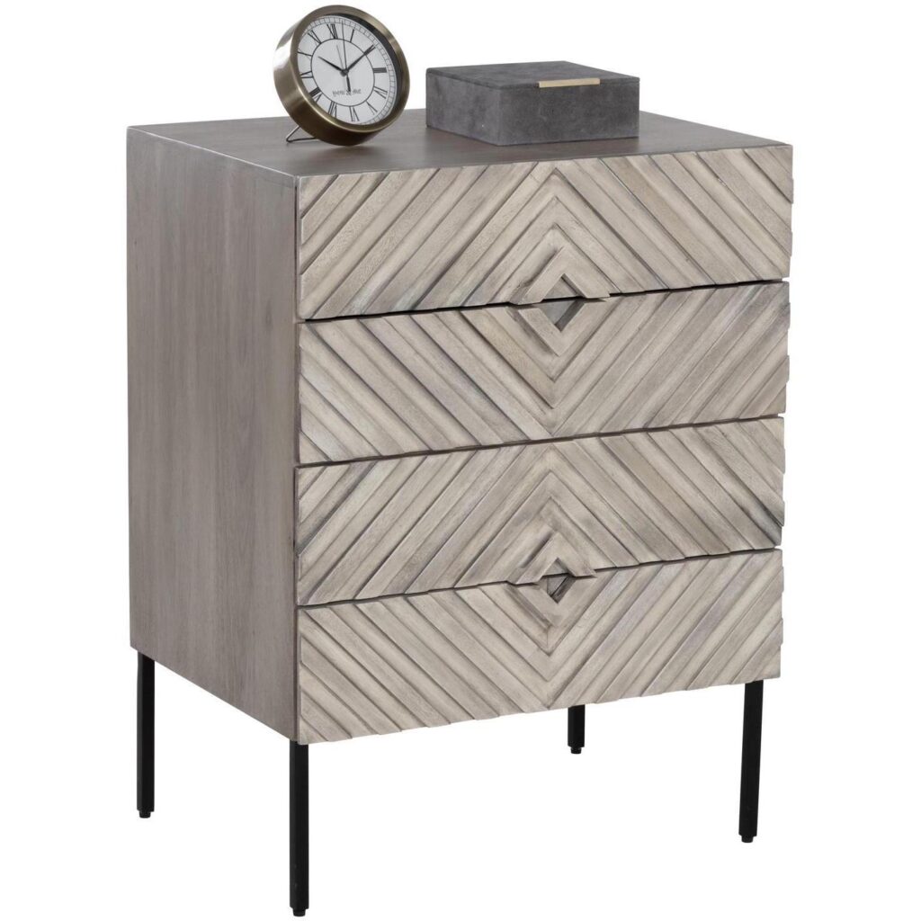 Noemi Nightstand