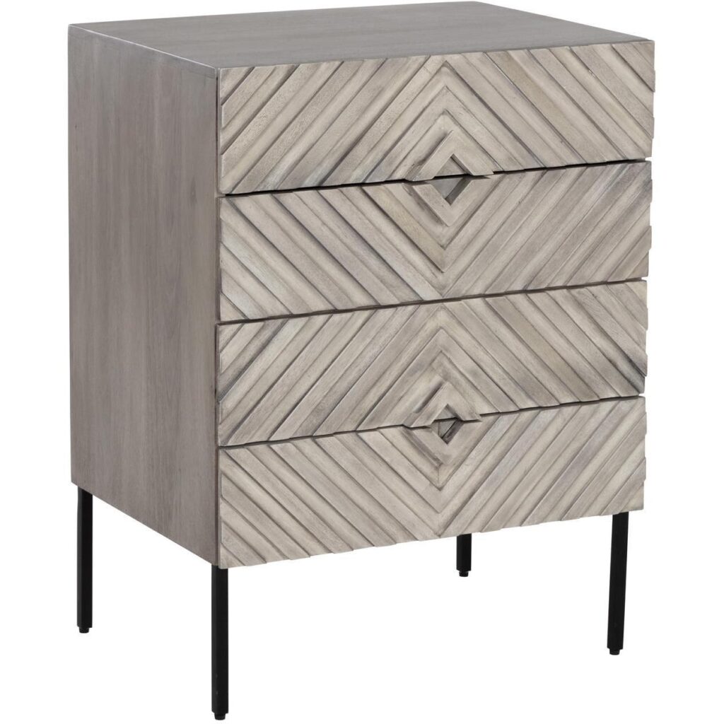 Noemi Nightstand - Image 2
