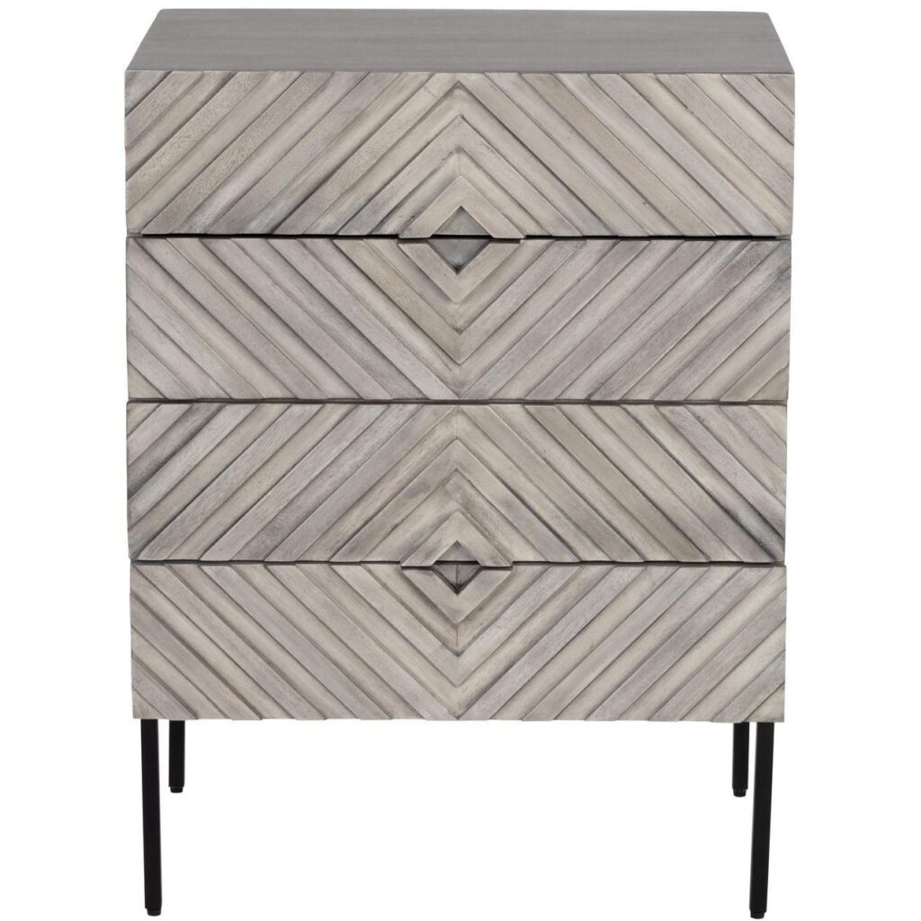 Noemi Nightstand - Image 4