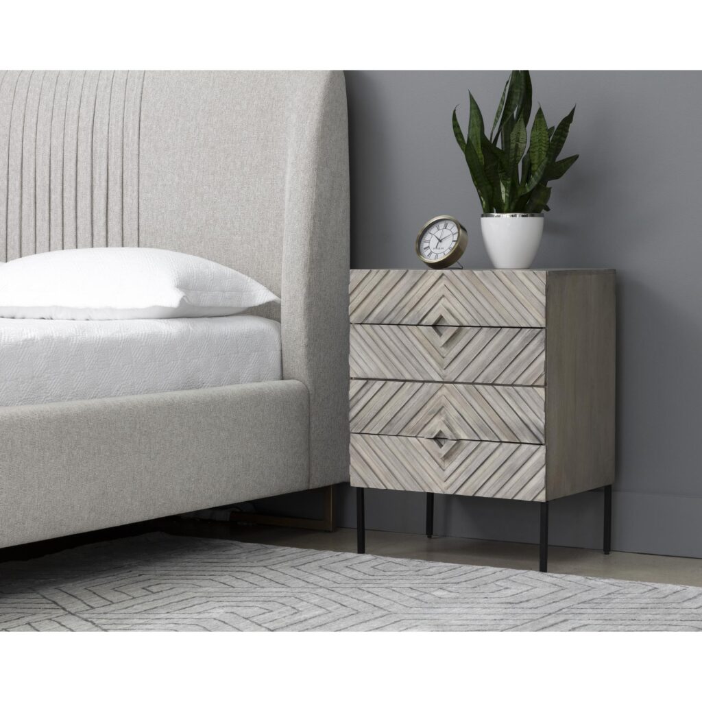 Noemi Nightstand - Image 5