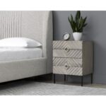 Noemi Nightstand 107342 107342 NOEMI NIGHTSTAND 5