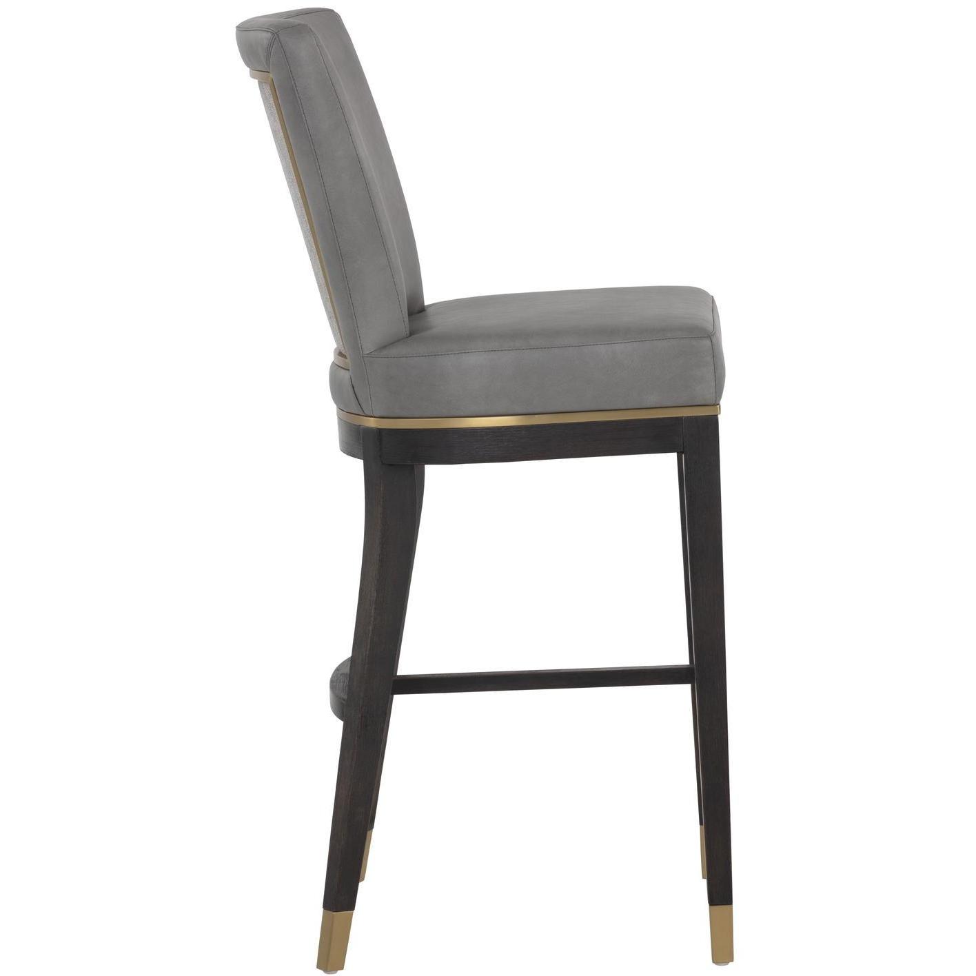 Alister Barstool - Bravo Metal / Polo Club Stone - Image 2