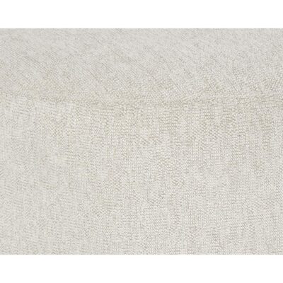Soraya Ottoman - Dove Cream 8 Soraya Ottoman - Dove Cream 107453 107453 SORAYA OTTOMAN DOVE CREAM 6