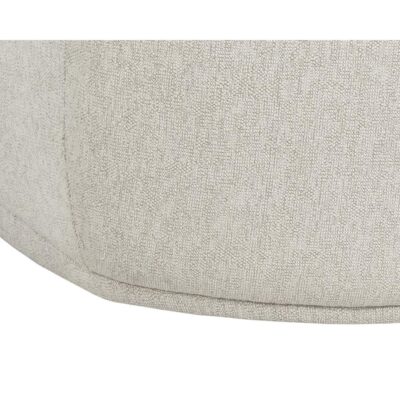 Soraya Swivel Armless Chair - Dove Cream 16 Soraya Swivel Armless Chair - Dove Cream 107454 107454 SORAYA SWIVEL ARMLESS CHAIR DOVE CREAM 8