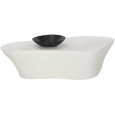 Dali Coffee Table - White