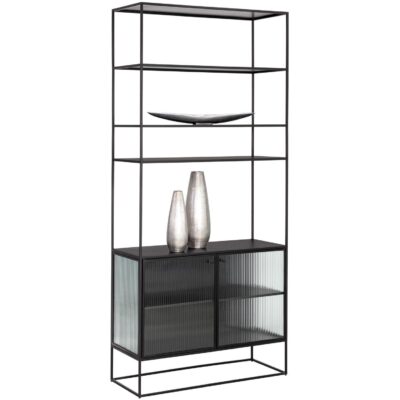 Parsons Bookcase