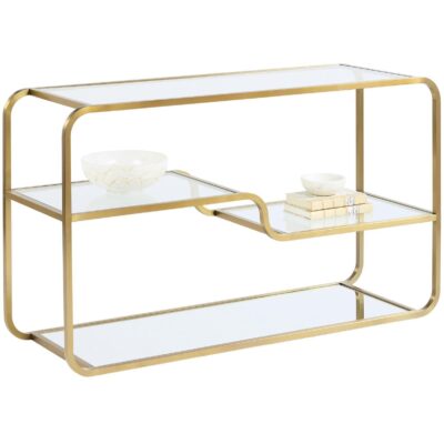 Silvia Console Table