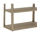 Doncaster Bookcase - Large 107734 107734 DONCASTER BOOKCASE LARGE 6