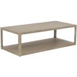 Doncaster Coffee Table 107736 107736 DONCASTER COFFEE TABLE 1