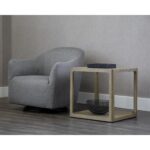 Doncaster Side Table 107738 107738 DONCASTER SIDE TABLE 5