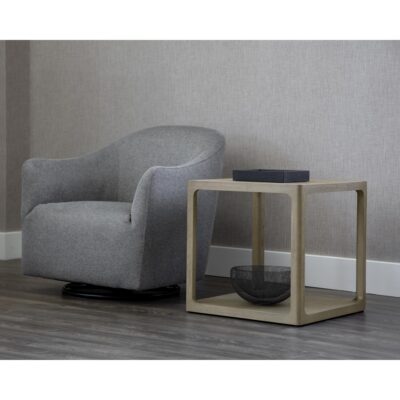 Doncaster Side Table 6 Doncaster Side Table 107738 107738 DONCASTER SIDE TABLE 5