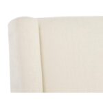 Mirian Office Chair - Zenith Alabaster 107855 107855 MIRIAN OFFICE CHAIR ZENITH ALABASTER 7