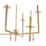 Kaya Chandelier 107921 107921 KAYA CHANDELIER 8