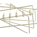 Raiden Chandelier 107937 107937 RAIDEN CHANDELIER 3