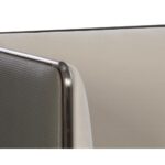 Sierra Armchair - Meg Taupe / Porcini Taupe 108049 108049 SIERRA ARMCHAIR MEG TAUPE PORCINI TAUPE 7