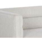 Talbot Sofa - Belfast Oatmeal 108051 108051 TALBOT SOFA BELFAST OATMEAL 7