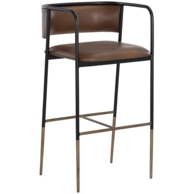 Brenan Barstool - Bravo Cognac