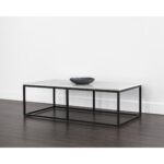 Ellery Coffee Table 108105 108105 ELLERY COFFEE TABLE 5