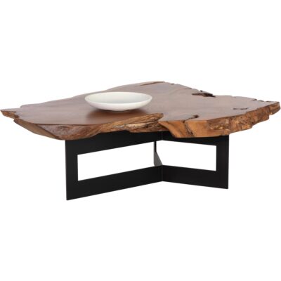 Wyatt Coffee Table - Natural