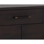 Weldrick Dresser - Espresso 108144 108144 WELDRICK DRESSER 7