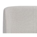 Nevin Bed - King - Dove Cream 108149 108149 NEVIN BED KING DOVE CREAM 7