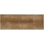 Pilar Bench - Brown 108187 108187 PILAR BENCH BROWN 2