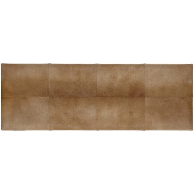 Pilar Bench - Brown 108187 108187 PILAR BENCH BROWN 2