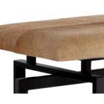 Pilar Bench - Brown 108187 108187 PILAR BENCH BROWN 6