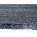 Lindau Hand-Woven Rug - Teal - 8' X 10' 108291 108291 LINDAU HAND WOVEN RUG TEAL 8 X 10 7