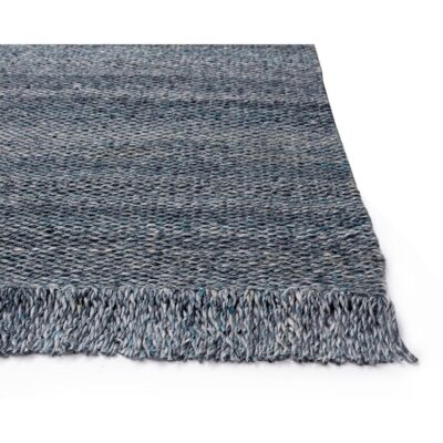 Lindau Hand-Woven Rug - Teal - 9' X 12' 9 Lindau Hand-Woven Rug - Teal - 9' X 12' 108292 108292 LINDAU HAND WOVEN RUG TEAL 9 X 12 6