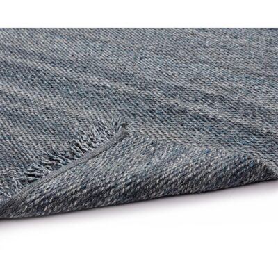 Lindau Hand-Woven Rug - Teal - 9' X 12' 11 Lindau Hand-Woven Rug - Teal - 9' X 12' 108292 108292 LINDAU HAND WOVEN RUG TEAL 9 X 12 8