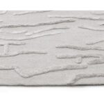 Kenya Hand-Tufted Rug - Beige - 8' X 10' 108293 108293 KENYA HAND TUFTED RUG BEIGE 8 X 10 7