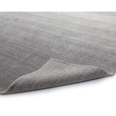 Brisbane Hand-Woven Rug - Grey - 9' X 12' 10 Brisbane Hand-Woven Rug - Grey - 9' X 12' 108296 108296 BRISBANE HAND WOVEN RUG GREY 9 X 12 8