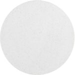 Rubin Coffee Table - Terrazzo 108456 108456 RUBIN COFFEE TABLE TERAZZO 2