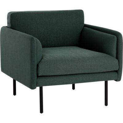Luella Armchair - Mina Pine