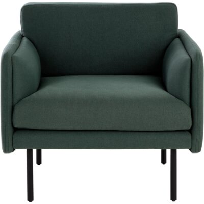 Luella Armchair - Mina Pine 108462 108462 2